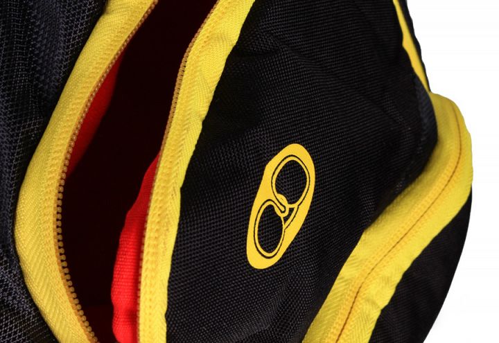 Karakal Pro Tour Comp 9R Racketbag 2018